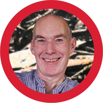 Dr Andrew Curran