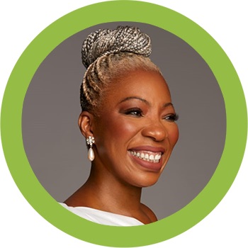 Dr Tessy Ojo CBE