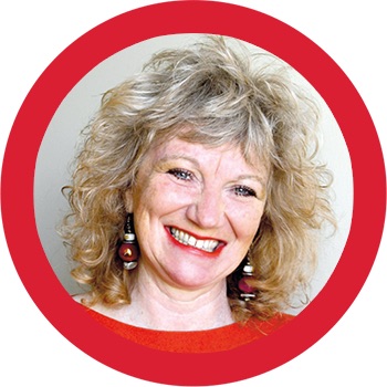 Suzanne Zeedyk