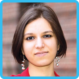 Kiran Gill - Web Kiran Gill