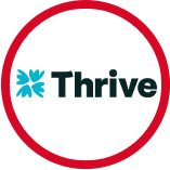 Thrive Footer