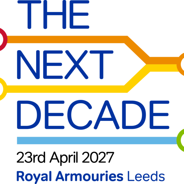 The Next Decade Conference 23 April 2027